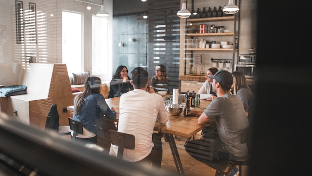 ​Smart Shared Folder Management for Better Teamwork