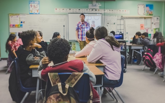 How Can Educational Institutions Safely Share Core Course Materials Across Departments?