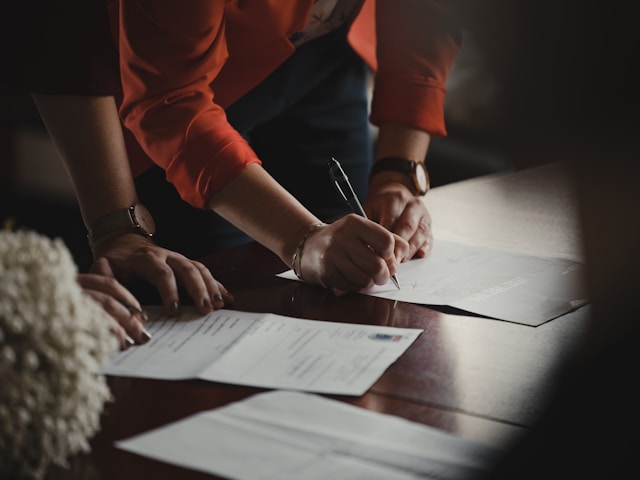 Getting Started with Building an Enterprise File System